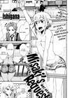 Misaki's Request